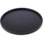 5” Universal Dildo Holder For Kliclok System Sex Machines, Oversize Suction Cup With Rubber Rings For Irregular Flat Base Dildo