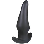 Soft Liquid Silicone Butt Plug Adult Masturbators, Anchor Bottom Anal Trainer Kit For Beginners And Advanced Users Prostate G-Spot Massage Sex Toy (Xl)