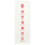 Naughty By Nature Vegan Lube, 3 Fz