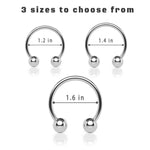 3 Pcs Stainless Steel Penis Ring For Men Size Adjustable Metal Cock Rings Sex Toy Cockring For Male Erection Increase Stimulation Locking Sperm Stay Harder Bigger Long-Lasting
