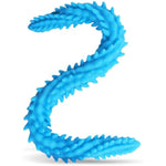 Long Dildo Double Ended Dildo, 23.2“ Anal Plug Anal Training Anal Dildo Big Dildo Huge Thick Dildo, G-Spot Dildo Fantasy Dildo Adult Toy Sex Toy For Men Woman