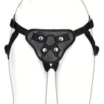 Adjustable Sex Strap On Harness, Adult Strap On Dildo Accessories For Women For Lesbian Harness Panties Sex Bondage Penis Sex Belt