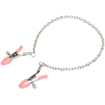 Nipple Clips | Nipple Stimulation | Bondage | Kinky | Waterproof