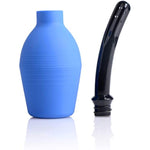 Premium One-Way Valve, Enema Douche