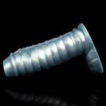 5.74 Inch Liquid Silicone Penis Sleeve Cock Delay Loop Sleeve Penis Extender Reusable Ultra-Soft Penis Enlarger Male Adult Sex Toys For Men And Couples