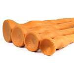 Silicone Butt Plug 14'' Long Anal Plug Soft Spiral Anal Dildo With Suction Cup For Prostate Massage G-Spot Stimulation Adult Sex Toys For Men Women Couples