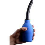 Premium One-Way Valve, Enema Douche