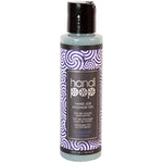 Handipop Edible Massage Gel | Blueberry Muffin | 4.2 Fl.Oz.