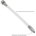 Urethra Trainer Set Chastity Lock Accessories Chastity Device Sex Toy Sound Urethral Plug Urethral Toy Urethral Masturbation Stick Catheter Sound Penis Plug Male Urethra Stimulation