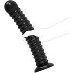 Huge Buttplug Anal Trainer, 13In Fantasy Large Butt Plug Set Sex Toys Anal Plug Training, Anal Dilator For Experienced User