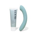 Water Based Personal Lubricant And Double Sided Massager