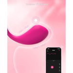 Lush 2 Remote Vibrator G-Spot Stimulator For Women + Edge 2 Prostate Massager Sex Toys For Men With Powerful Vibrations Adult Sex Toys & Games For Couples Play
