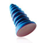 11.2Inch Huge Silicone Anal Plug + 15.6 Inch Huge Thick Monster Dildo