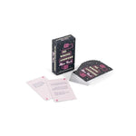 After Dark - Hilarious Card Game, Conversation Starter - Fun Activity For Friends, Game Or Date Night, Travel, Couples - Great Gift For Parties, Birthdays, Anniversaries