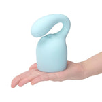 Glider Silicone Attachment - Wand Massagers, Vibrator Attachments, Sex Toys For Adults