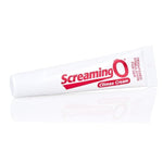 Climax Cream - Sexual Enhancer - Clitoris Cream For Heightened Stimulation For Her - Personal Warming Clitoris Gel, Natural Formula
