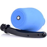 Premium One-Way Valve, Enema Douche
