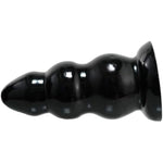 Super Huge Thick Anal Plug Large Butt Plug Set Anal Sex Toys For Women/Men Master,Strong Suction Cup Anal Opening Trainer G-Spot Dildo Butt Stretcher For Advanced Anal Player