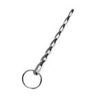 Stainless Steel Urethral Sound Sex Toys Catheters & Sounds Metal Urethral Plug Urethral Masturbation Stick Men'S Sex Toy Urethral Trainer For Male