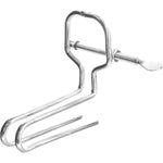 Adjustable Stainless Steel Anal Plug Set Analexpander Vaginal Expander Metal Anal Plugs - Butt Plug Anal Sex Trainer Personal Wand Massager Bdsm Sm Adult Sex Toys For Couples