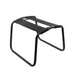 Easy Assemble Sex Chair Adult Toy For Couples Sex Games, Sex Furniture Multifunctional Positions Bouncing Mount Sex Stool For Bedroom Weightless Sex Position Enhancer Chair