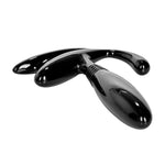 Apollo Universal Prostate Probes, Black