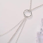 Adjustable Nipple Clamps Non Piercing Beginner With Chain Necklace For Women Sexy Rhinestone Chain Nipple Clips For Adult Play Bra Jewelry