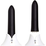 Point 20 Function Rechargeable Bullet