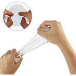 Male Masturbator Sex Toys For Men Male Masturbation Sleeve Penis Training For Men Adult Sex Toys Masturbation Manual Handjob Glans Training Tool