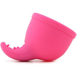 Nuzzle Tip Wand Massager Attachment, .22 Ounce