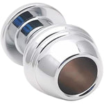 Anal Expander Dildo Hollow Personal Massager Anal Plugs Butt Plug Bdsm Sm Sex Toys For Men Women Prostate Massage G-Spot Stainless Steel Sex Toys For Women