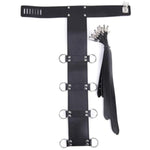 Restraints Kit Slave Frisky Handcuffs Set Bandage Bdsm Collar Role Play Slave Sex Game For Couple Role Play