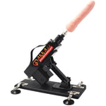 Adult Machine Sex Toys & Equipment Electric Sex Machine For Adults Different Dildos Magic Conneting Personal Sex Wands