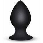 Massage Plug Silicone Massage Tool Suitable For Beginners And Experienced, 4 Size-M