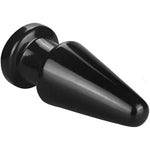 7" King Sized Anal Shocker, 9" King Sized Anal Bomber