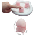 6Pcs Cute Mini Penis Adult Sex Novelties,Realistic Dildo Sex Toys For Couples,Lifelike Penis Doll,Sex Stress Relief Toy,Cute Sex Game Play Gag Gift For Men Women Girls And Boys