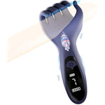 Penis Trainer Glans Male Sex Toy, Vibrator Cock Stimulator Penis Head Stroker, Long Lasting Exercise Vibrator Tip Training Mens Masturbator Delay Endurance