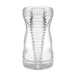 Realistic Texture Transparent Male Masterbater Sexdoll Blowjob Toy Sex Toys For Him Mens Stroker Male Pocket Pussy Ultra-Soft Vagina For Male