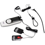 Beginner Traninning Silisone Cock Penis Ring Set With 9 Modes And 15 Intensities, Male Masturbation Exercise Toy Silicone Urethral Plug Elastic Penis Ring