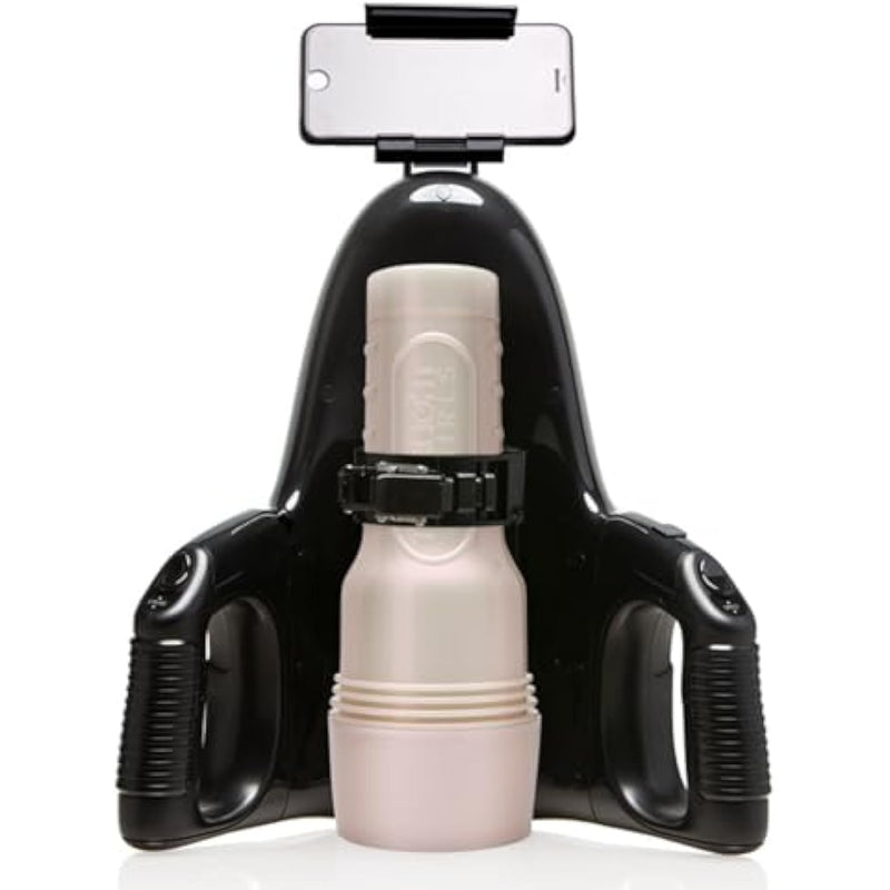Universal Launch | Automate Your Male Masturbators With Speed Control