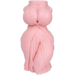 6.4Lb Sex Doll Torso Male Masturbator, Realistic Pocket Pussy Sex Dolls For Men Male Masturbator Fantasy Female Torso Dolls With Big Breasts Anal Textured Adult Sex Toy Stroker