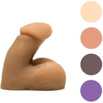 Infinity Small, Purple Haze