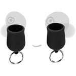 2Pcs Bdsm Kit Nipple Sucker Adult Sex Toys, Nipple Clamps Female Sex Toys For Breast Massager Stimulator, Breast Sucker For Women Sex Toys, Nipple Toys Sex Machine Adult Sex Toys & Games For Couples