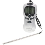 Electric Shock Set Urethral Plug Blocking Stick Masturbation Device Electric Shock Pulse Stainless Steel Sex Tool
