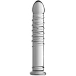 Behemoth Ribbed Dildo, X-Large
