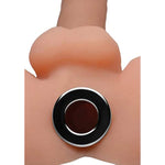 Large Abyss 1.9 Inch Hollow Anal Dilator