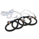 Electric Shock Anal Plug Penis Plugs Cockring Set Stainless Steels Urethral Dilator Male Sex Toy Cock Sexual Stimulation Device