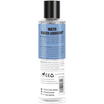 Water-Based Personal Lubricant, Massage Gel, Lube For Men, Women And Couples, Non-Staining, 6.8 Oz