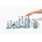 Massager Clitoral Body Wand Massager Vibrating Clit Stimulation Soft Silicone Ultra Powerful Motor For Deep, Rumbling Muscle Relaxing Vibrations Date Night Couples 2.25”"L