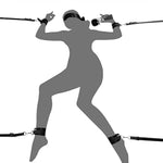 Sex Bondage Bdsm Kit & Automatic Male Masturbators Cup